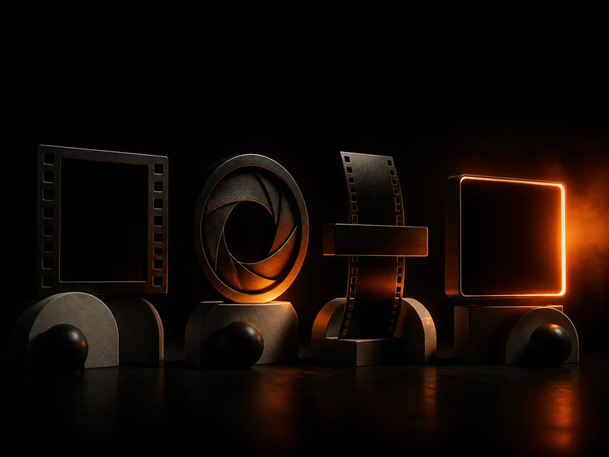 How KBR Global works on video
