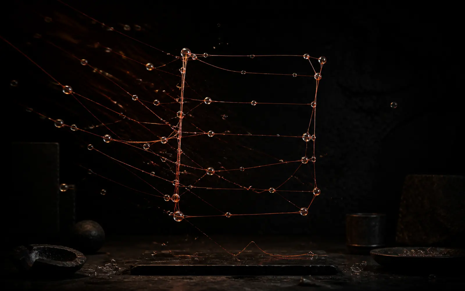 Strategy first. Then a design system. web design by KBR Global