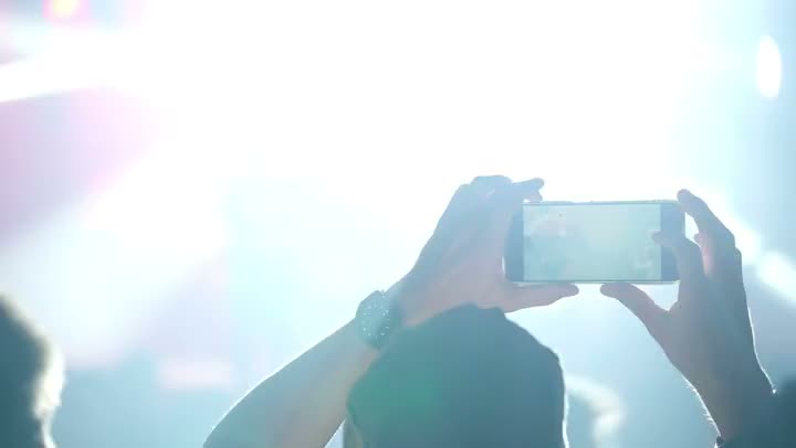 Eventis, Event film