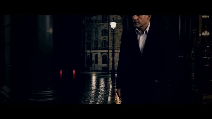 Felix, Feature film trailer