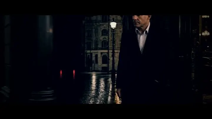 Felix: Audition trailer edit